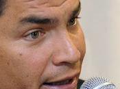 Rafael Correa critica ante condena antiterroristas cubanos