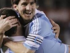 Figura Semana: Lionel Messi