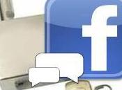 Consulta Facebook sobre política privacidad