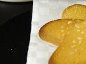 Recetario: Bizcochos soletilla