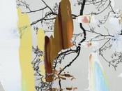 Madrid: Nanna Hänninen, “Plants, Objects, Trees, People, Paint” Galería Cámara Oscura