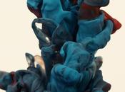 Alberto Seveso Precipitados tinta