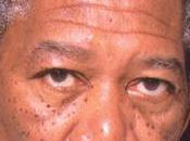 Morgan Freeman Last Vegas