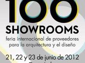 Showrooms 2012 Casapiedra