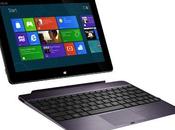 ASUS Tablet 600, Windows
