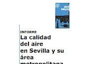 Informe Ecologistas Acción: Calidad Aire Sevilla 2011