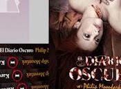 .:El diario oscuro Philip Moonfark:.
