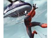 vídeos ingame imágenes nuevas videojuego Amazing Spider-Man