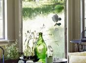 Verde interior