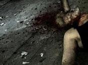 Punishment slasher golpes martillo