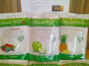 Casual Fruit
