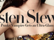 sofisticada Kristen Stewart, portada Vanity Fair USA, Julio 2012