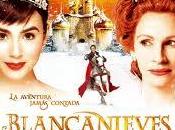 Blancanieves Mirror mirror (2012) Tarsem Singh