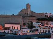 Ibiza, isla Pitusa'