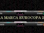 Guia marca eurocopa 2012