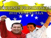 Guerra sondeos electorales elecciones Venezuela