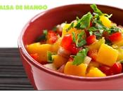 Salsa Mangó