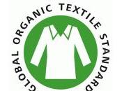 ecología textil sello certificación calidad GOTS