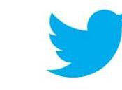 Nuevo logo Twitter