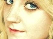 Evanna Lynch Monster Butler