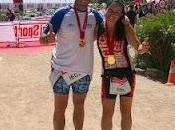 Half challenge calella