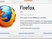 Firefox Listo Para Descargar