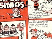 Niños listisimos