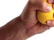 ¿Para recomienda pelotas rehabilitación manos?