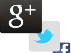 ventajosas razones para volver vista Google Plus