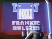 Frankie Rulez viernes vídeo