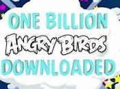 millones descargas para Rovio