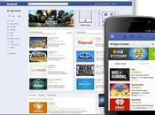 Disponible Facebook Center para Android