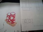 Creando lámpara