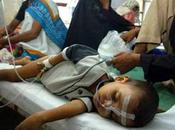 enfermedad desconocida mata niños India