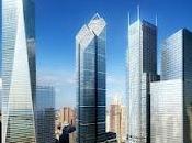 Arquitectura siglo World Trade Center (Freedom Tower)