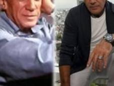 Antonio Banderas encarnará Pablo Picasso días'