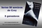 Sorteo sombras Grey" blog vampiros