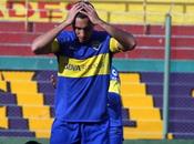Boca ¿puntito inteligente? ante Banfield