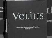 Nueva rutina facial: Velius Singuladerm