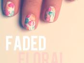 Summer pastel flowers your NAILS