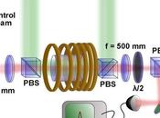 Imágenes almacenadas forma vapor