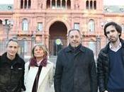 caceroludos: Declaraciones miembros mesa enlEssen