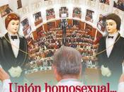 unión homosexual Bolivia prejuicios...