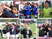 Fotos torneo benjamín barbadás: entrega premios