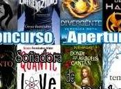 Concursos (más, porque