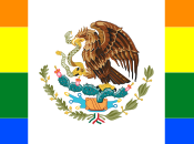 México apuesta mercado turístico LGTB
