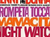 Kenny Dorham Trompeta toccata (1964)
