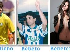 Matteus, hijo bebeto debutará flamengo