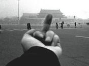 Weiwei, China puede silenciar