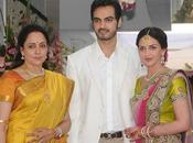 Esha Deol anuncia boda